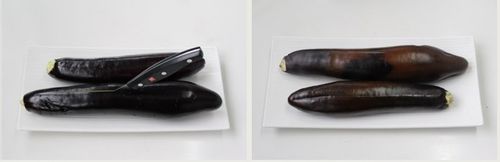 罗勒茄子煲怎么做