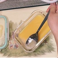 超嫩蒸水蛋,好吃不上火!