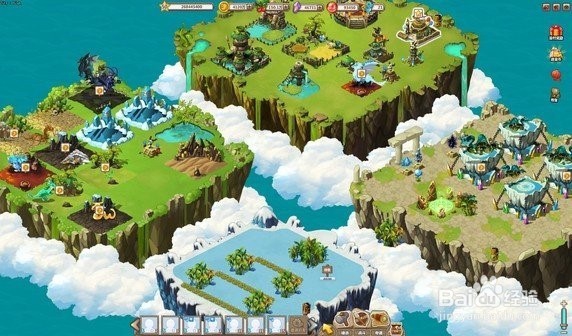 教你用电脑玩手游龙之牧场（龙之牧场电脑版）