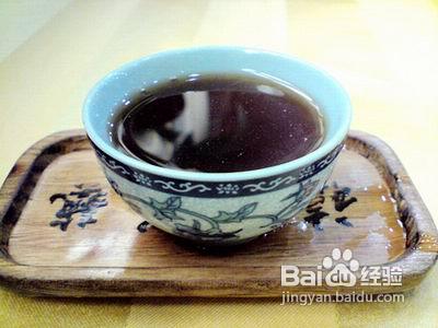 女人夏天喝什么茶好