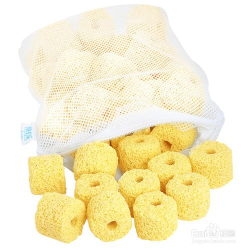 养鱼用的细菌屋是什么？