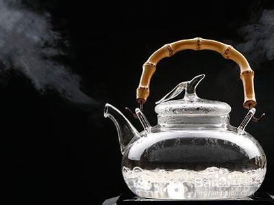 被开水烫伤怎么处理即安全有效
