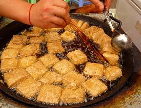 不能多吃容易致癌食品，希望大家尽量不吃或少吃