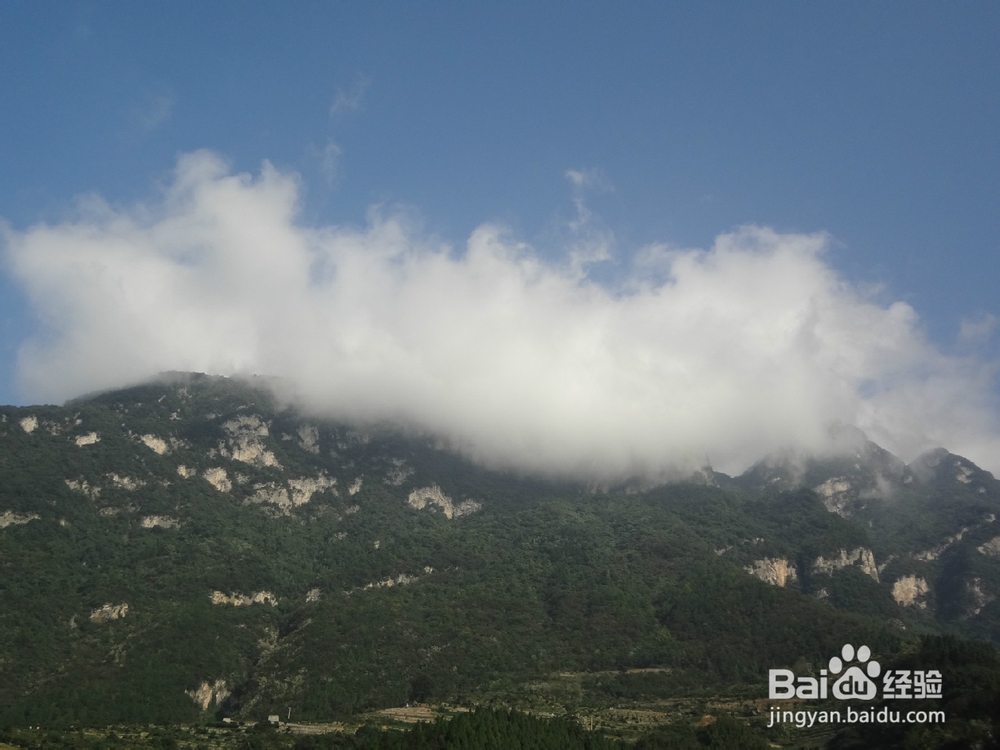 旅游时心情变的美好