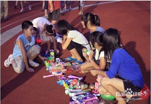 克服摆摊时害羞,不敢说话的解决方案