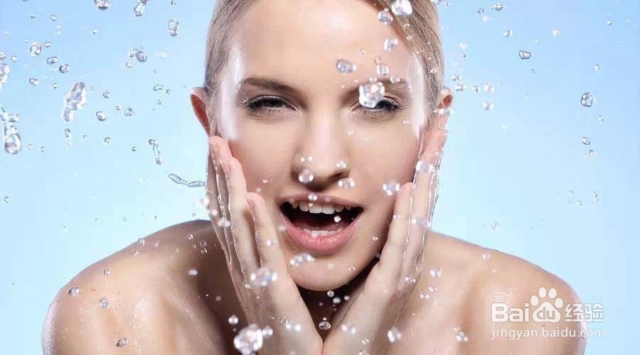 春冬交替时的护肤要点