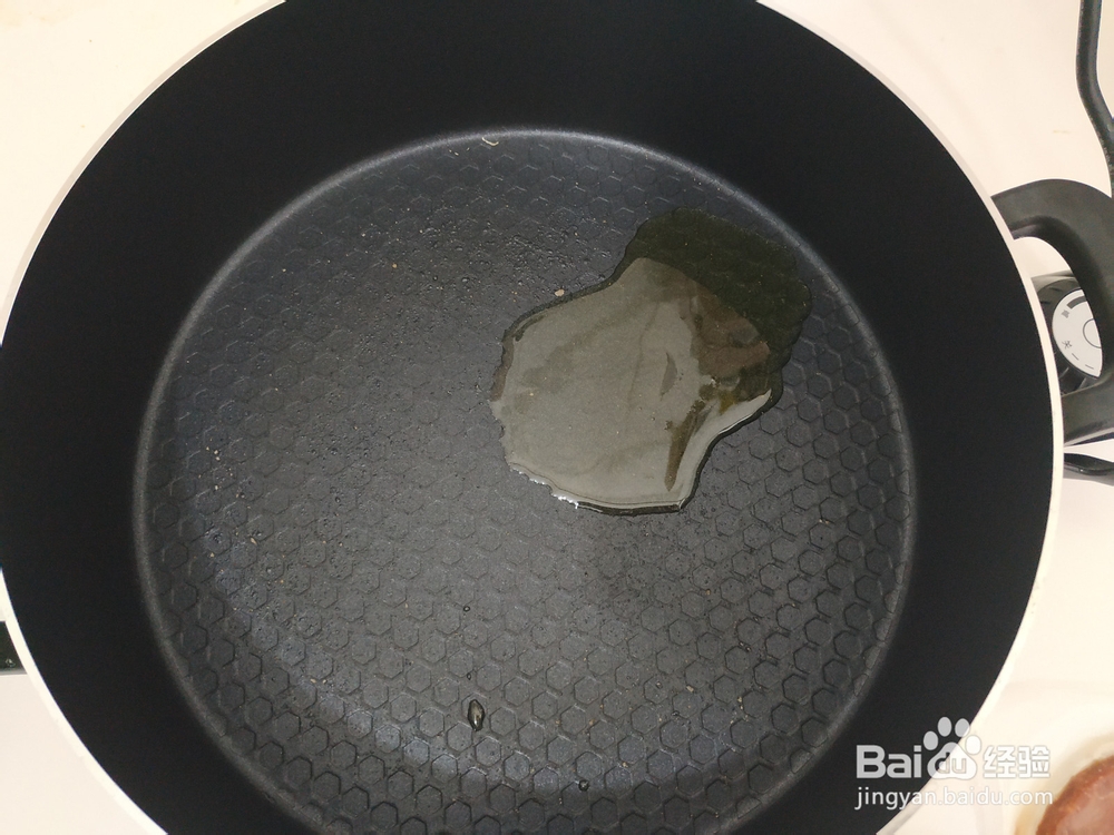 如何在家里自制烤牛排？