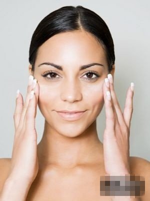 抗氧预防肌肤衰老