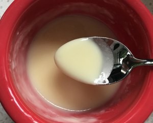 冰淇淋的做法