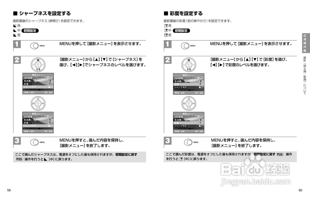 日立 HDC-401数码相机说明书:[4]