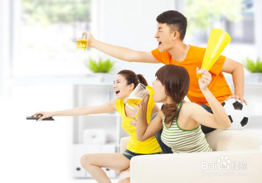 俄罗斯世界杯看直播要注意什么？如何保证健康？