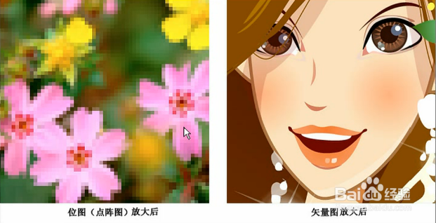 photoshop入门基础教程 知识点概述