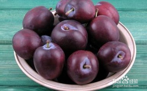 李子的核吞了怎么办