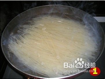 让生活五彩缤纷起来!——五彩缤纷节日炒粉