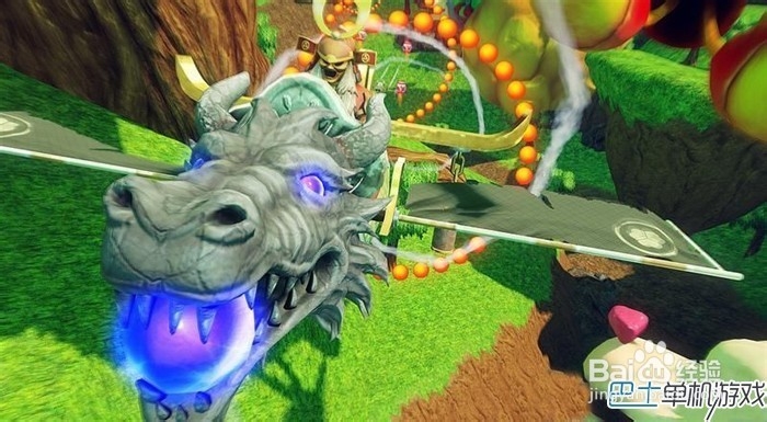 全明星赛车变形入门攻略