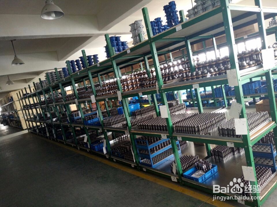 齿轮减速机制造步骤