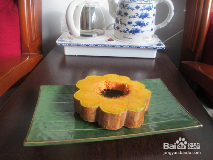 甜蜜鸳鸯——戚风蛋糕部分的做法