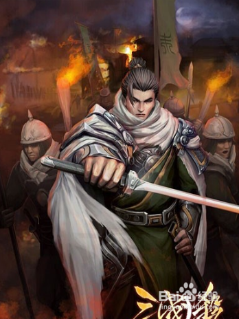 三国杀朱然攻略