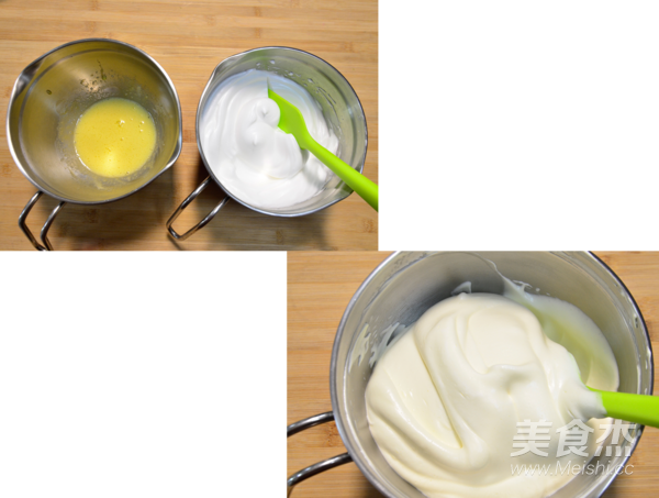 提拉米苏的做法