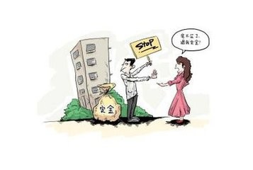 签了认购协议如何退房