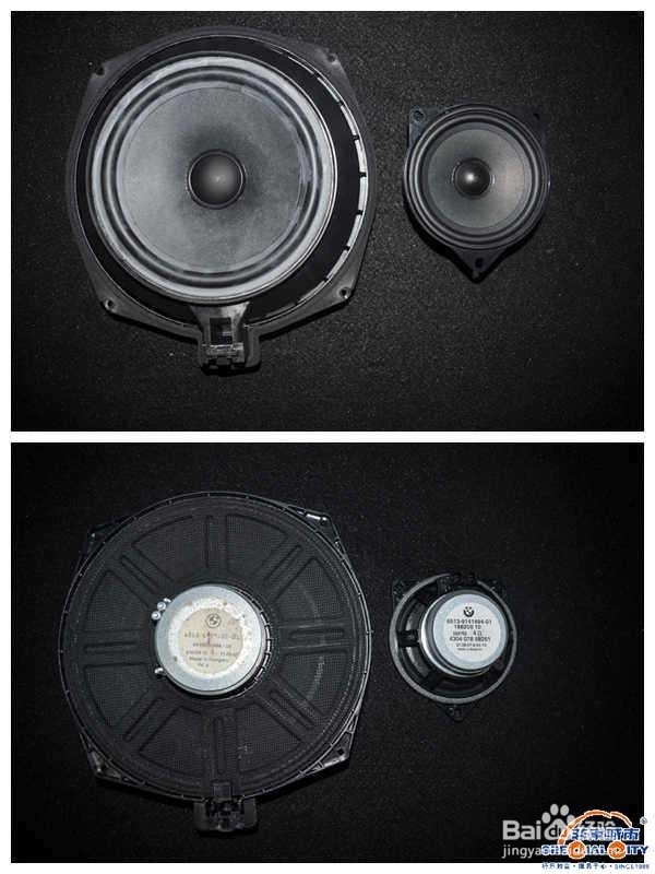 非常城市莞声店赫兹HSK163.4改装宝马523Li音响