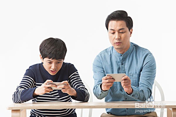 趁孩子还小 这8句话跟他说清楚