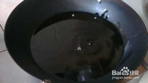怎么做青豆肉丁