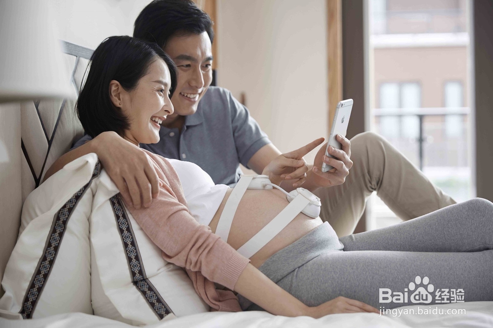 胎心监护：孕期胎儿有危险这些方法可以知道！