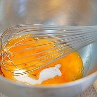 焦糖布丁的美味做法