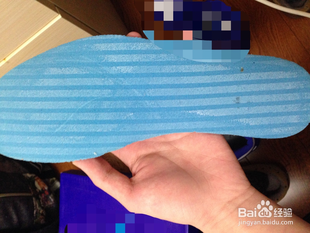 虎扑鉴定鞋子需要哪些照片