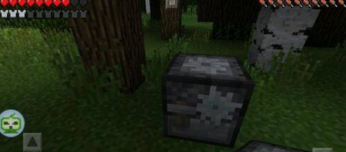 我的世界怎么用切石机