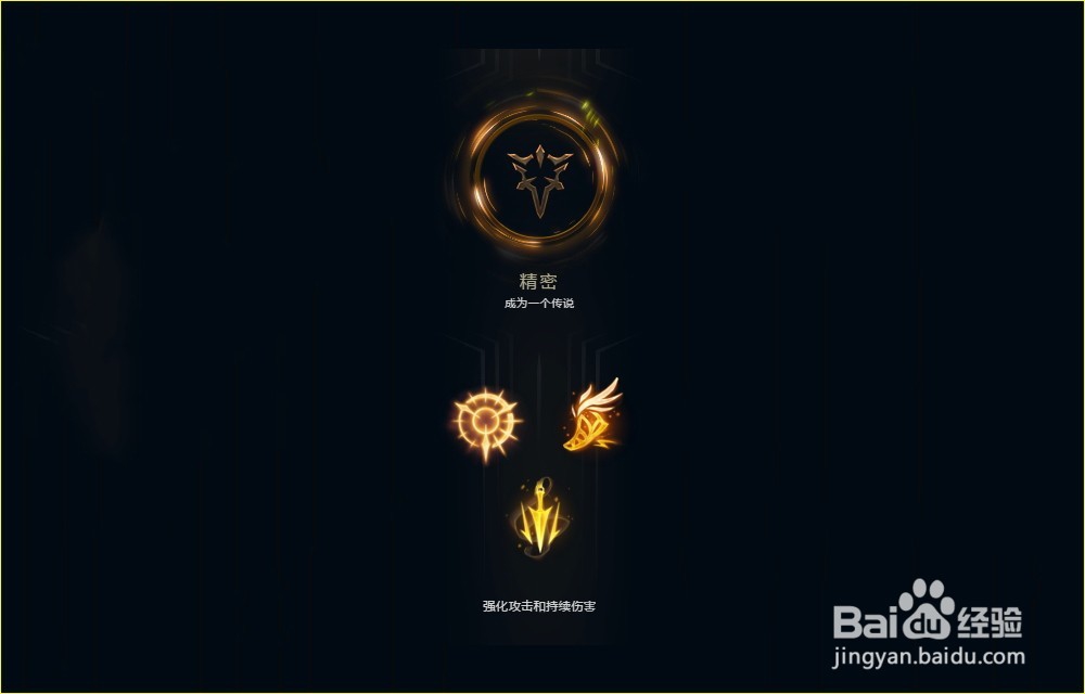 LOL英雄联盟S8赛季痛苦之拥伊芙琳符文配置