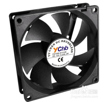 电脑机箱声音大怎么办