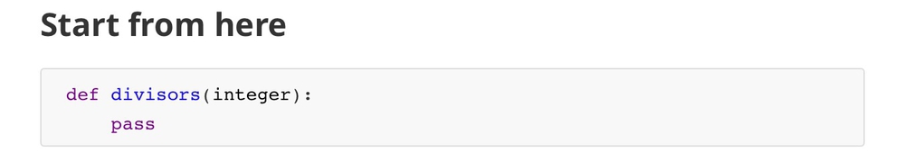 Python入门实战：Round 6