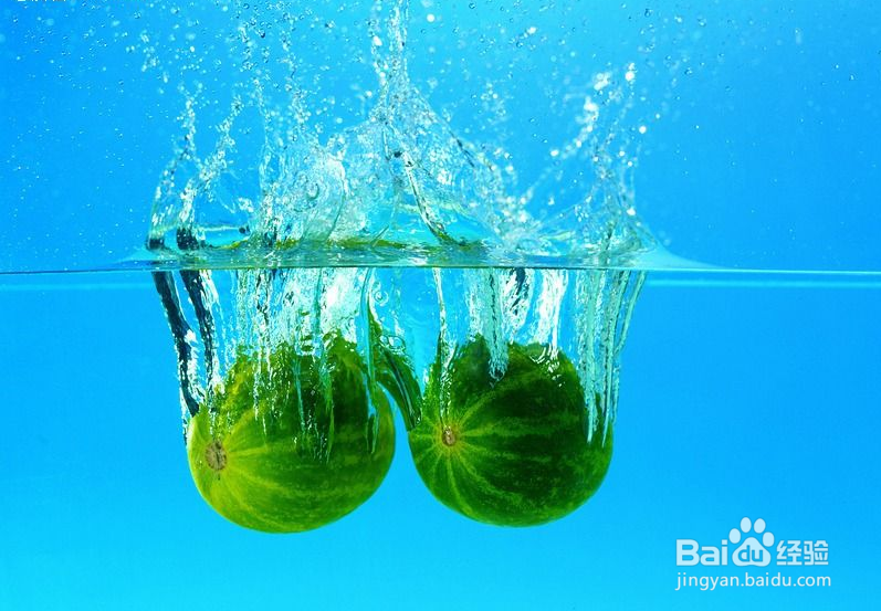 吃西瓜的注意事项