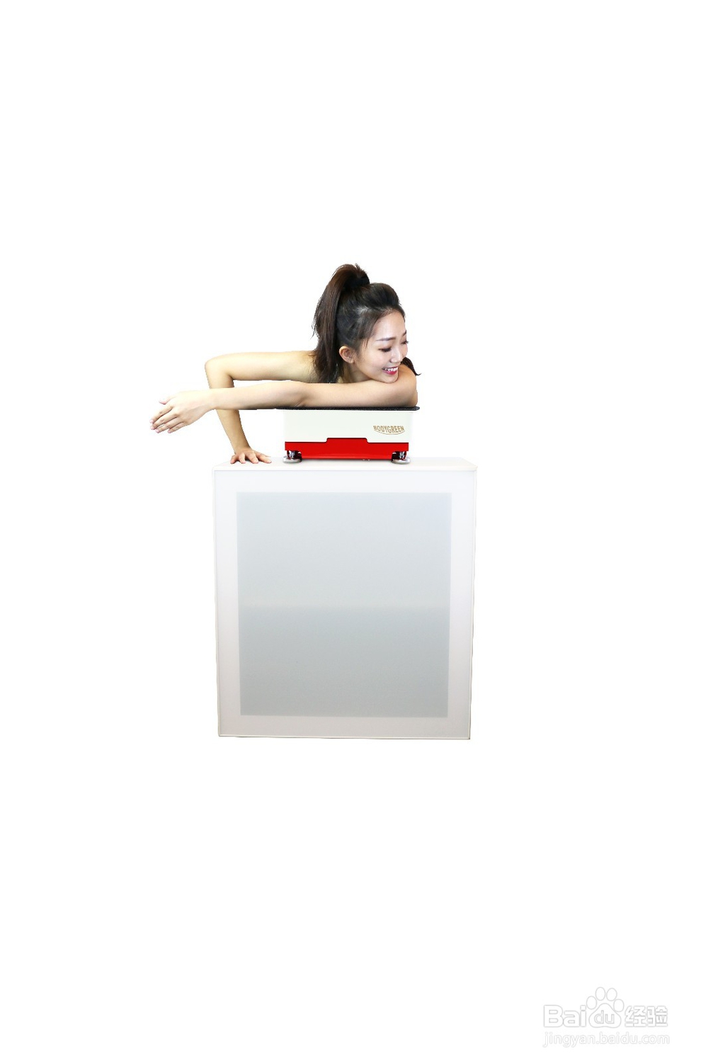 简单易学的拉筋方法