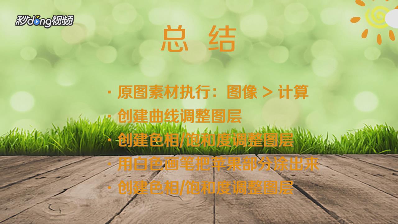 PS怎么调出模特照片梦幻高雅的青蓝色