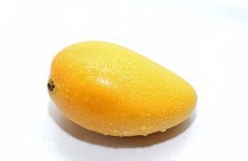 夏季DIY美丽面膜：[2]芒果保湿面膜