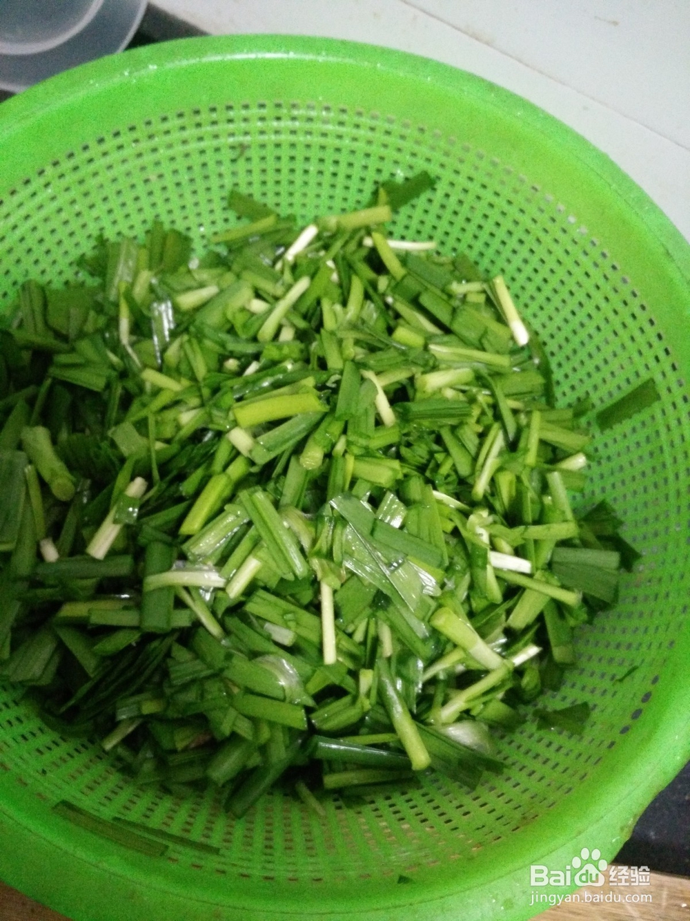 韭菜炒鸡蛋怎么更好吃