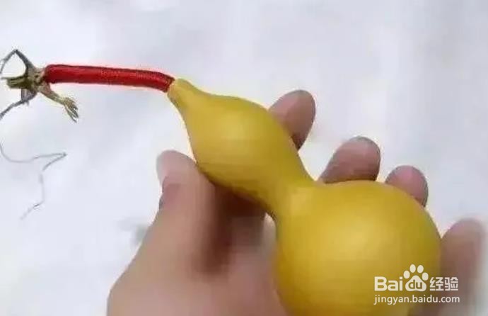 葫芦龙头怎么保护