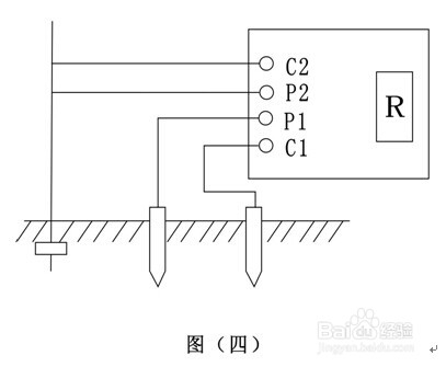 DER2571数字接地电阻测试仪说明书