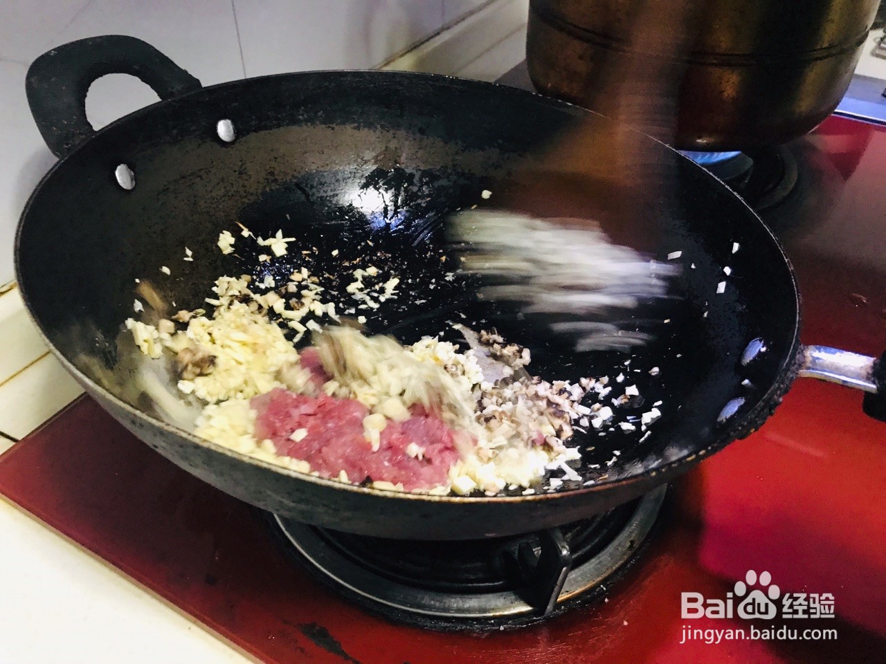 西施豆腐怎么做