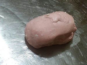 小猪汤圆的做法