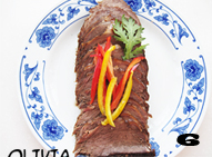 搞定百吃不厌的牛肉粉丝煲——【银丝牛肉煲】