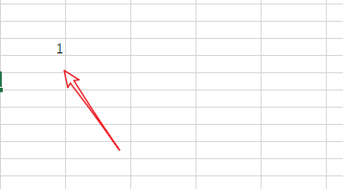 excel怎么输入01,001数字