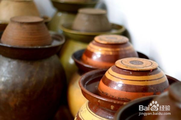 咸菜长白醭后如何处理