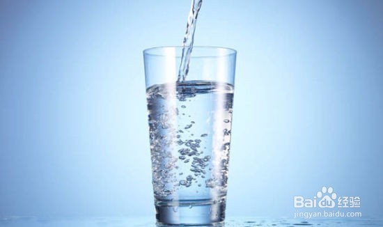 一天怎么喝水才合理？