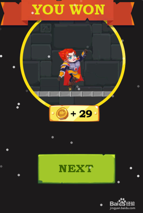 Tabu的Level 1怎样通关?