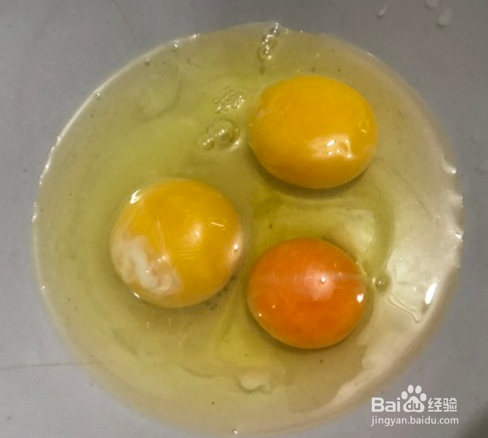 晚餐吃不多一道小菜杏鲍菇爆蛋嘴香不够学一学