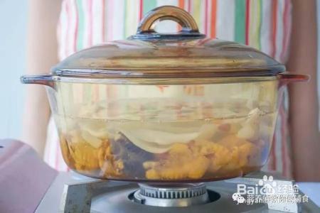 这碗清热解暑夏季靓汤，竟是拯救宝宝出汗多、没胃口的秘密武器？